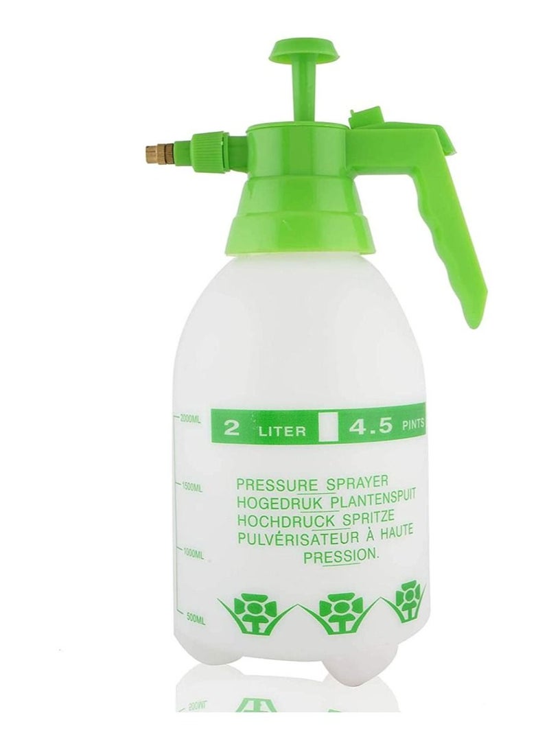 Generic Garden sprayer bottle 2 liter  - Image 1