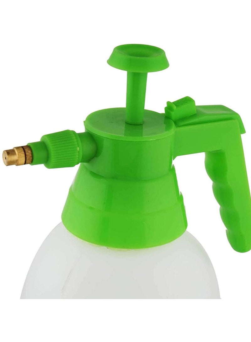 Generic Garden sprayer bottle 2 liter  - Image 4