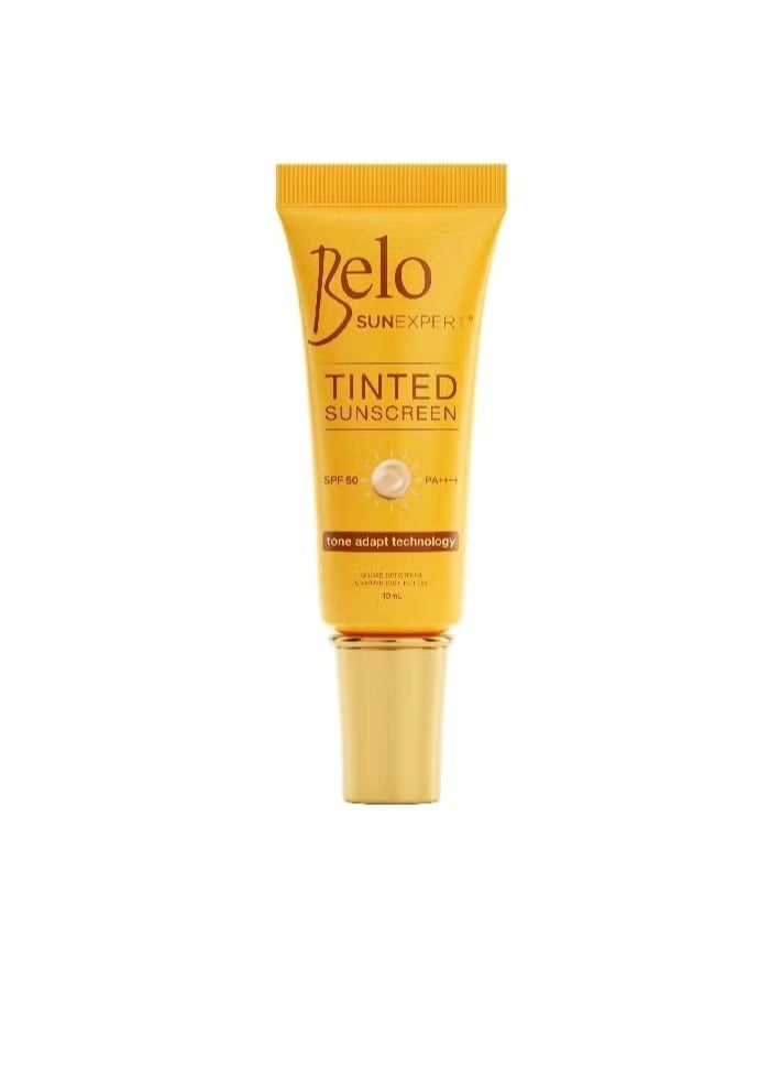 Belo Sun Expert Sunscreen SPF 50, 10ml