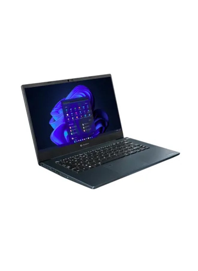 Toshiba - Renewed - Dynabook Tecra A40-J-1AV Laptop With 14-Inch Display,Intel Core i7 -1165G7 Processor/11th Gen/8GB RAM/512GB SSD/Windows 11 Pro - Image 1