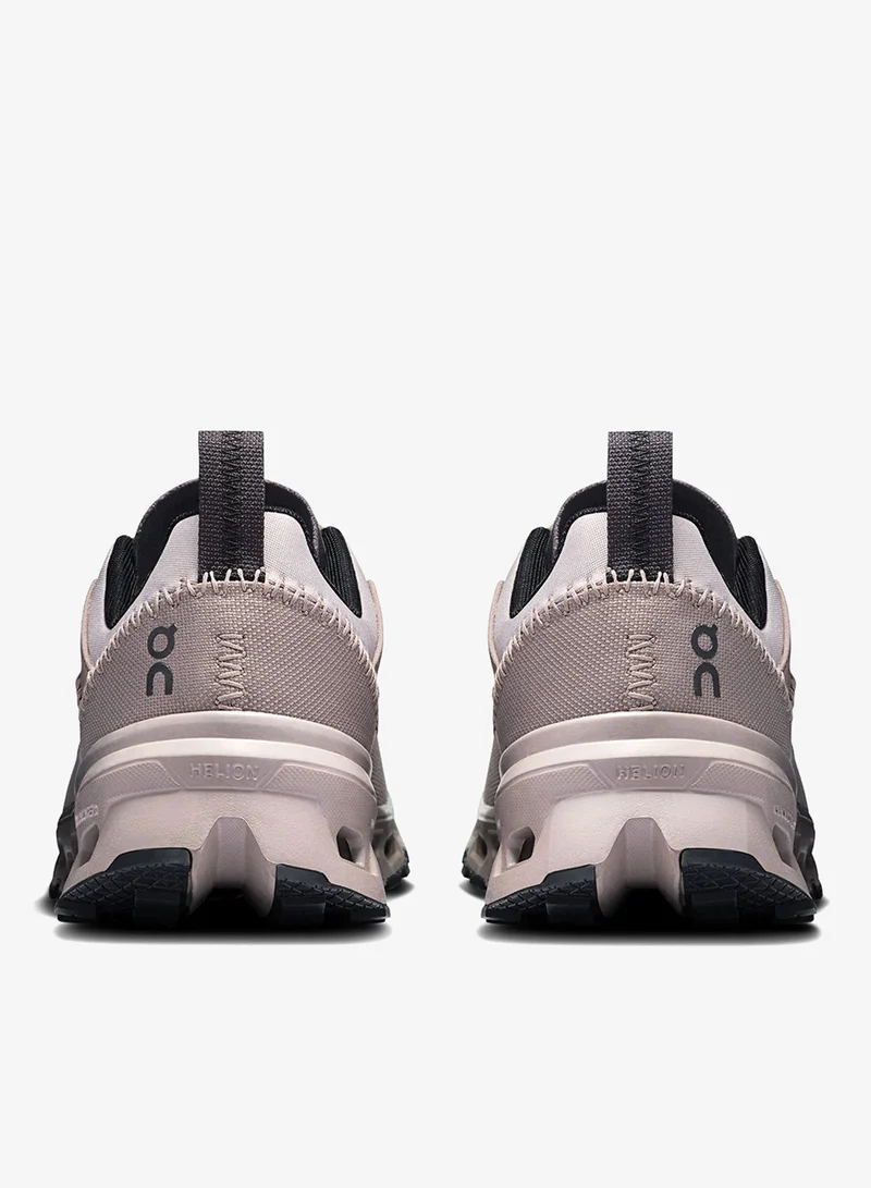 اون راننج كلاوداواي 2