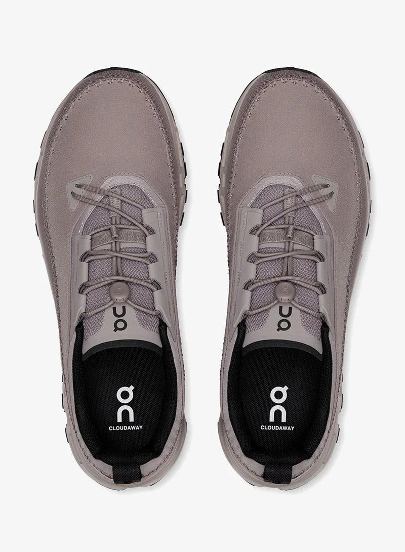 اون راننج كلاوداواي 2