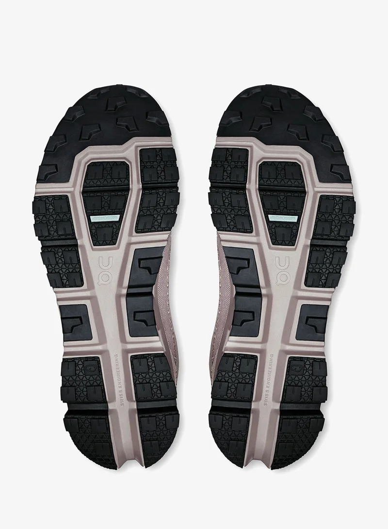 اون راننج كلاوداواي 2