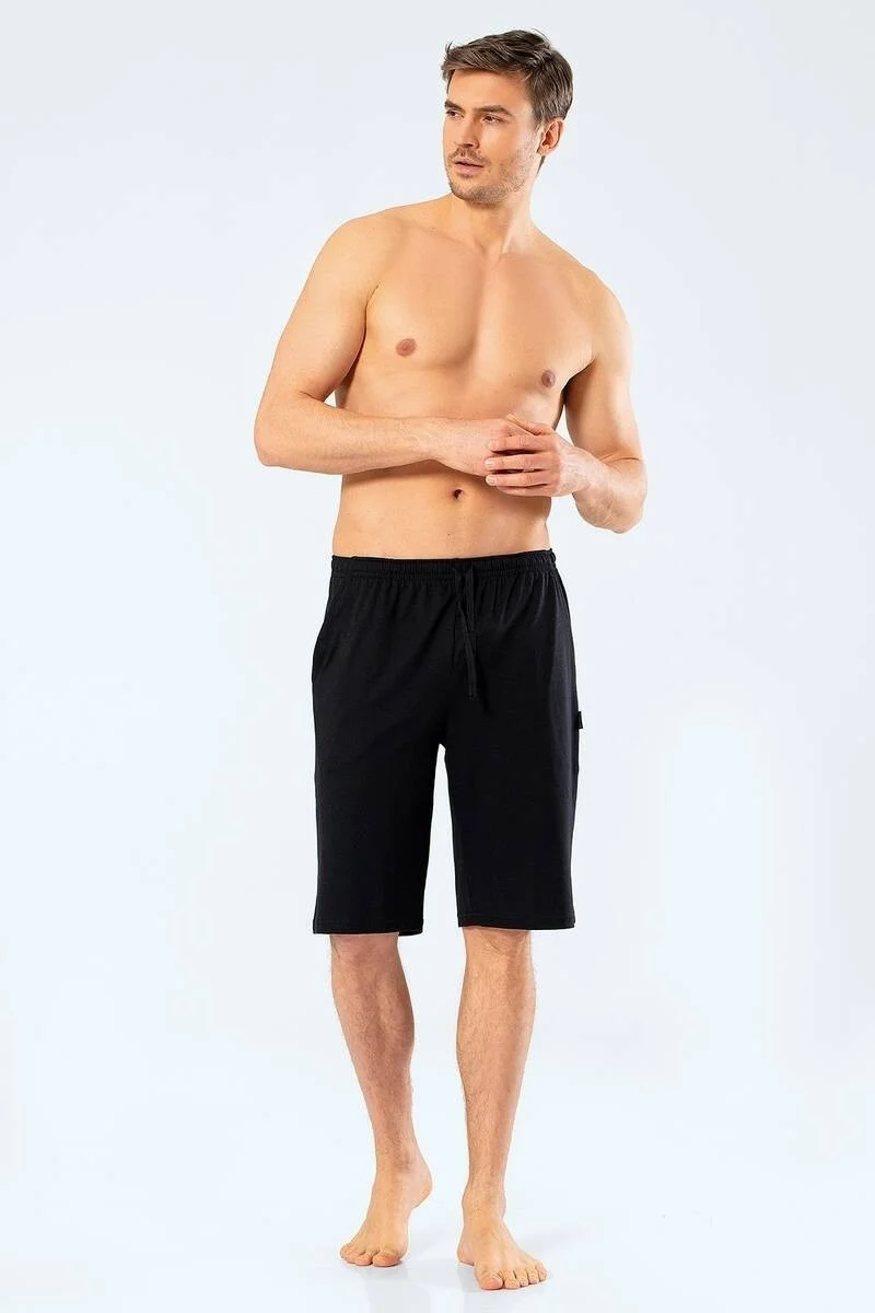 بيير كاردان Cacharel Modal Bermuda Single Bottom