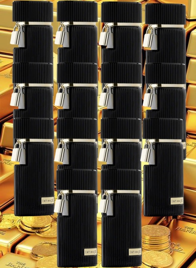 Intimate 14 Pieces Intimate EDP 100ML