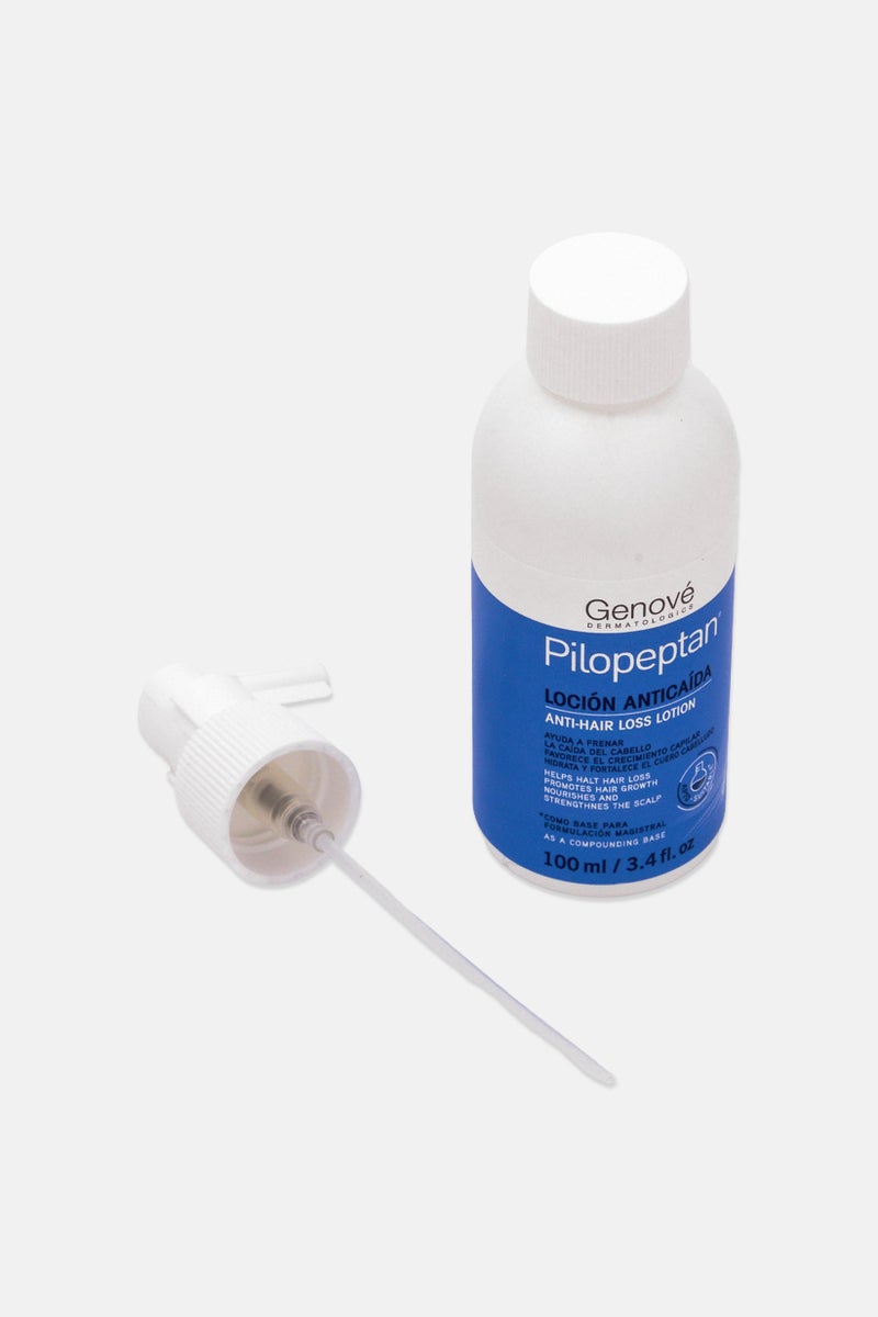 Genove Pilopeptan Anti - Hair Loss Lotion, 100 ml  - Image 4