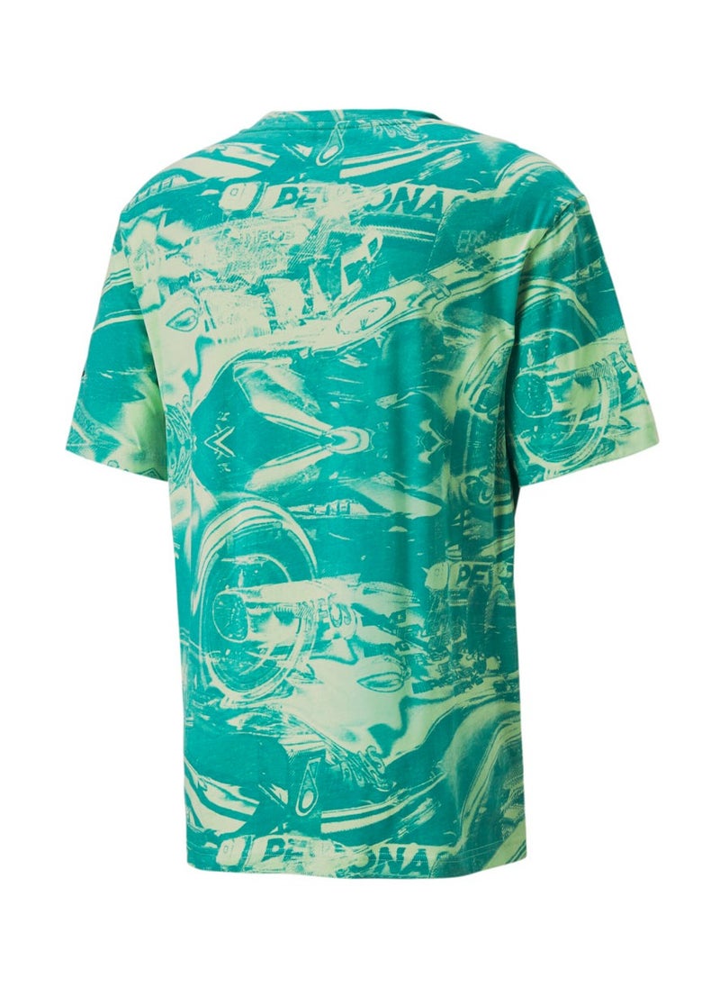 AMG Petronas Formula 1 Team - T-shirt - Image 1