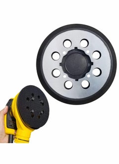 Y&D Random Orbital Sander Fits for 5" Hook-&-Loop Replacement Pad DeWalt DWE6423/6423K, DWE6421/6421K, DCW210B - Direct Replacemnrt Part Number DWE64233 & N329079  - Image 1