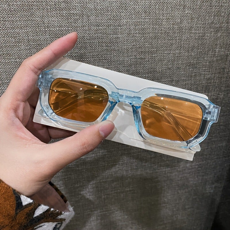 Sunglasses UV Protection Fashion 30007 - Image 4