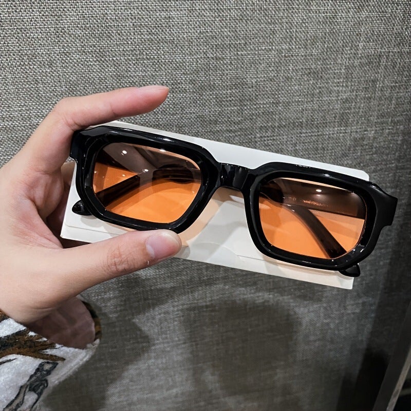 Sunglasses UV Protection Fashion 30007 - Image 5