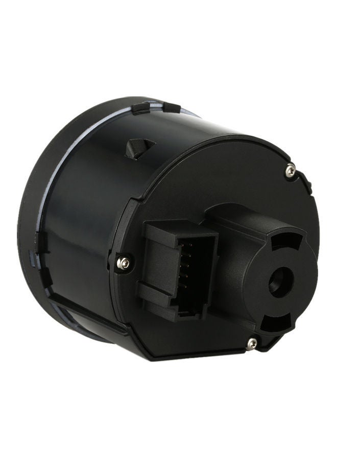 NIBEMINENT Headlight Fog Lamp Light Control Switch  - Image 2