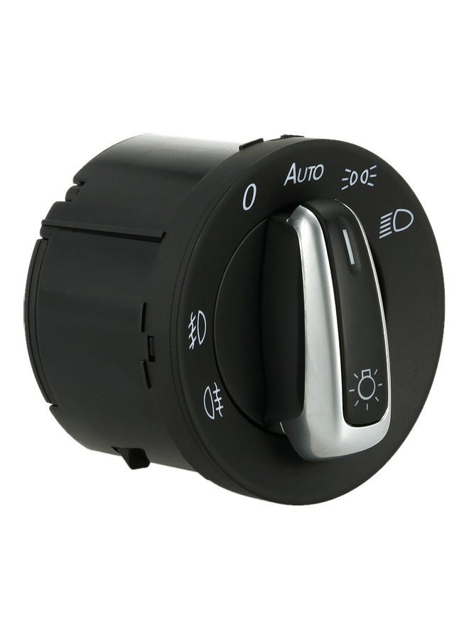 NIBEMINENT Headlight Fog Lamp Light Control Switch  - Image 4