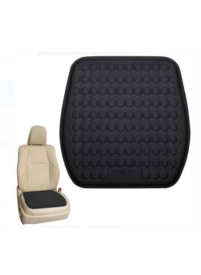 Arcanine Arcanine Seat Cushion Car Seat Cushion Front SeatsComfortable NonSlip Breathable Car Seat Cushion Comfort Cushion Office Chair Seat Cushion AC01  - Image 1