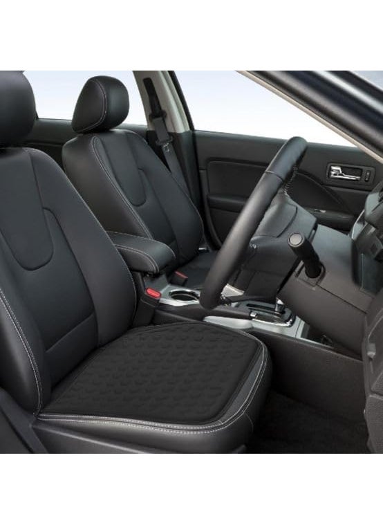Arcanine Arcanine Seat Cushion Car Seat Cushion Front SeatsComfortable NonSlip Breathable Car Seat Cushion Comfort Cushion Office Chair Seat Cushion AC01  - Image 4