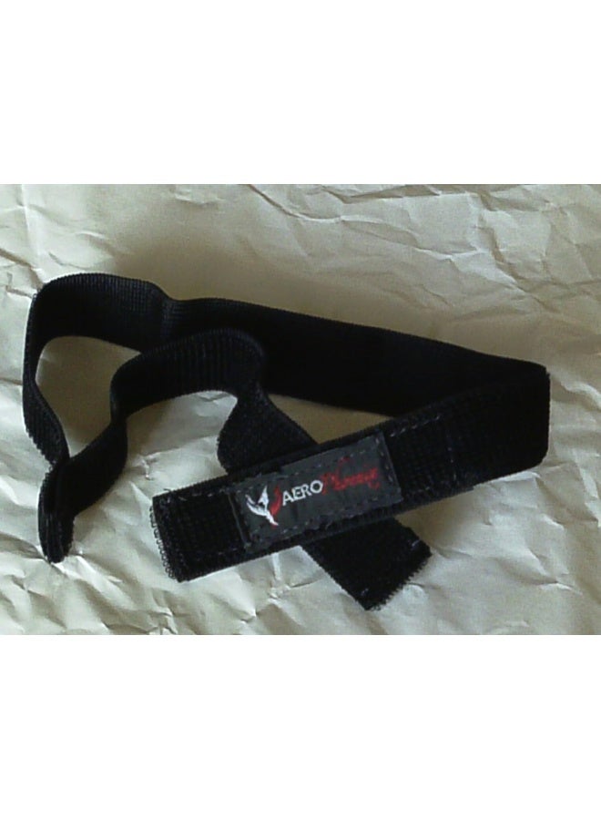 Aero Phoenix Airplane Pilot Kneeboard Replacement Strap (Not for Marine Use!)