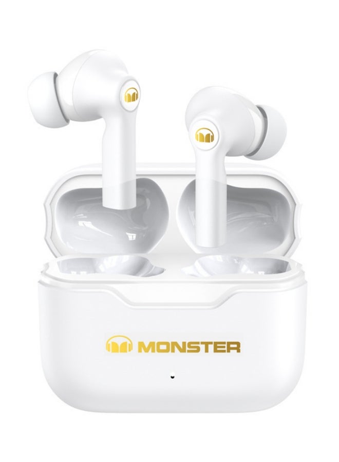 مونستر Monster XKT02 Tws in-ear Earphones Wireless Earbuds