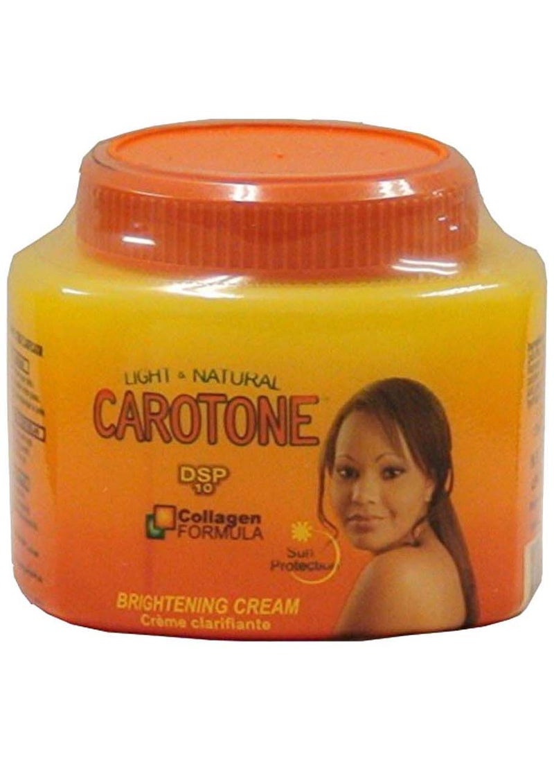 Carotone DSP10 Brightening Cream 330ml 
