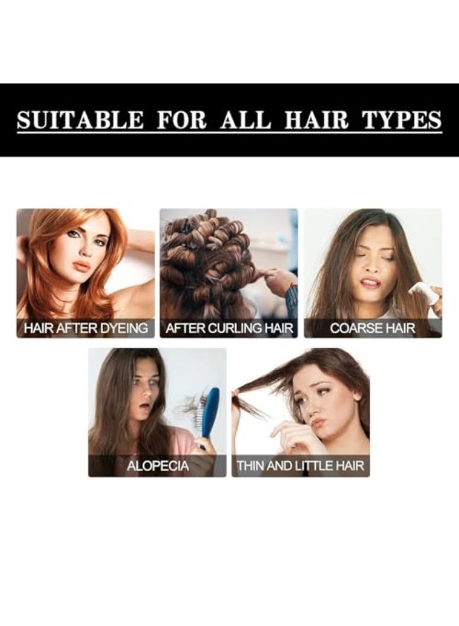 BLOOM Alphaura Bloom Hair Growth Serum,Alphaura Bloom Plus Hair Growth Serum,Alphaura Hair Growth Serum,Alphaura Bloom Hair Growth Serum,Alphaura Bloom+ Hair Growth Serum,Alphaura Bloom Hair Serum (1pc) - Image 3