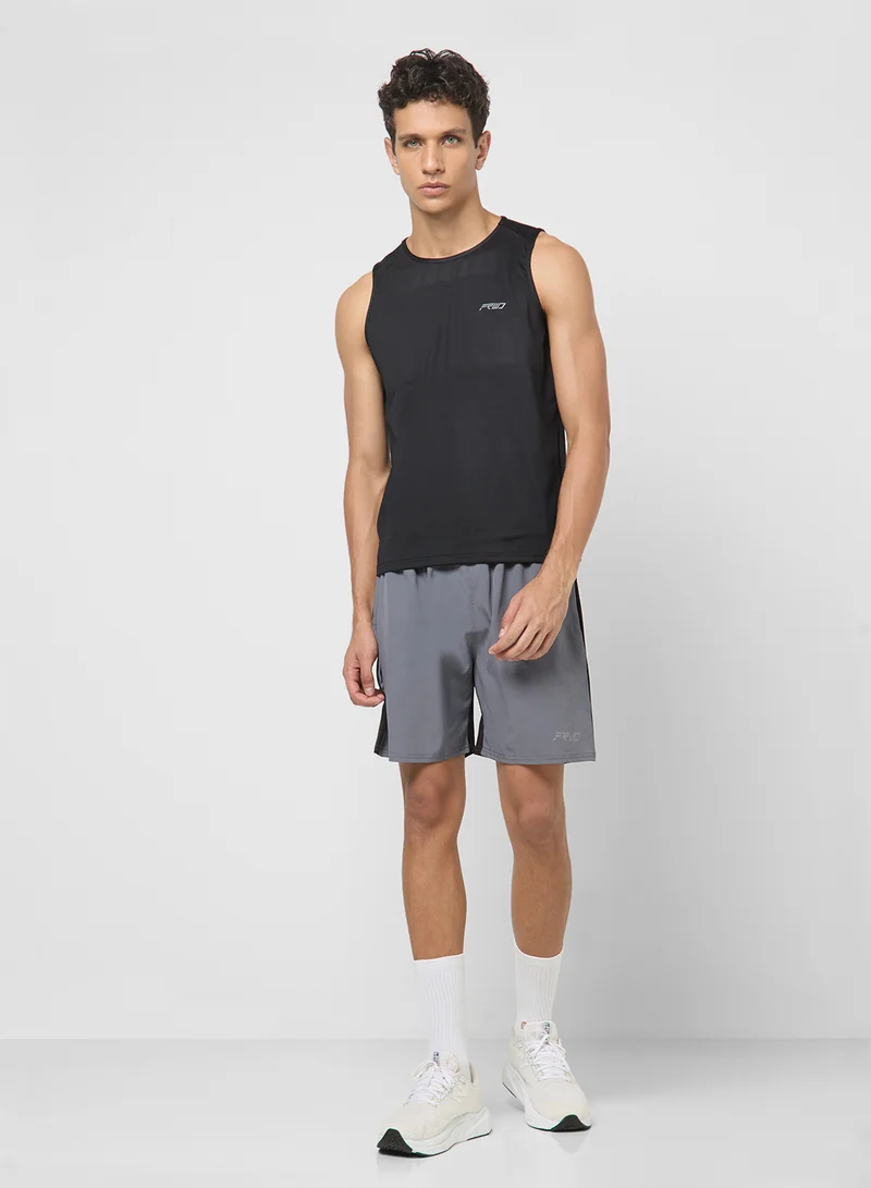 FRWD Training Tank Top