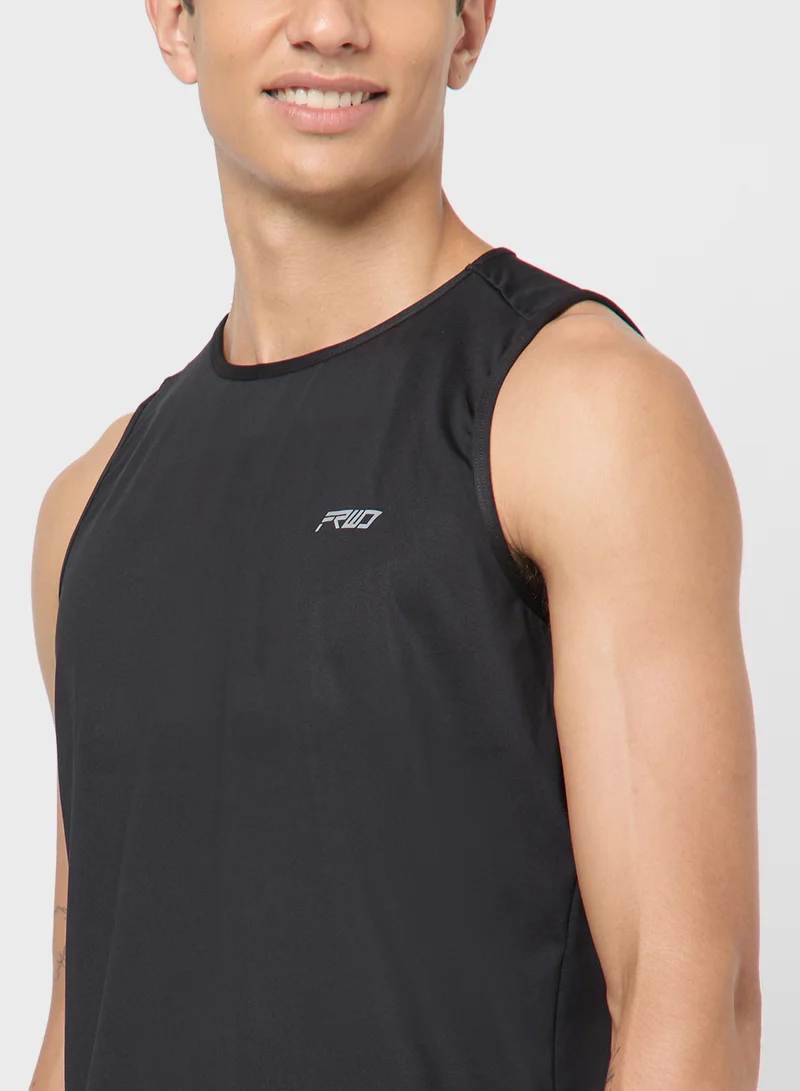 FRWD Training Tank Top