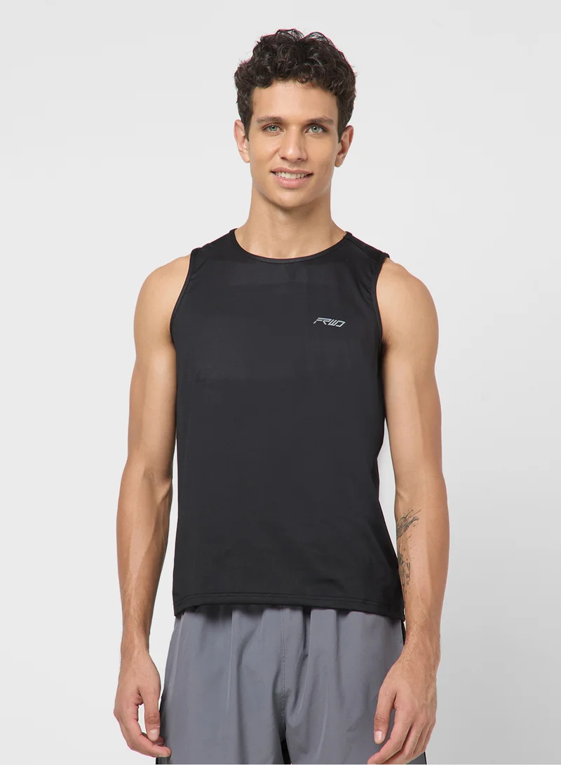 فورورد Training Tank Top
