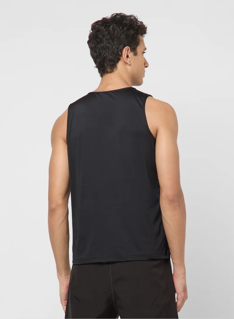 فورورد Training Tank Top