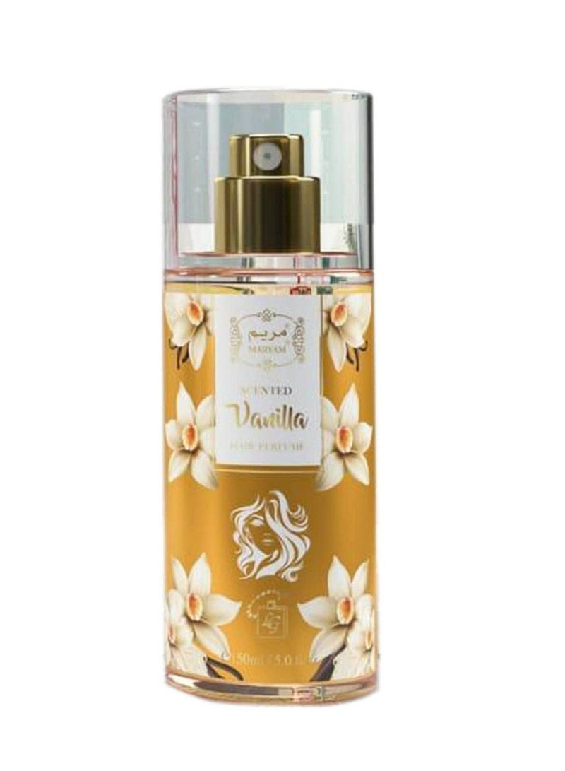 MARYAM Vanilla - Body Mist 150ml - Image 1