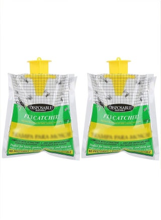 Fly Catchers Bag-2PCS