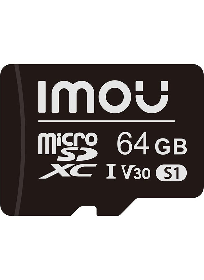 Generic Kingston 64Gb Microsdxc Canvas Select Plus 100Mb/S Read A1 Class 10 Uhs-I Memory Card + Adapter (Sdcs2/64Gb) 