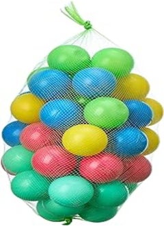 OR Other 100 Pcs Colorful Soft Plastic Ocean Fun Ball Balls Baby Kids Tent Swim Pit Toys Game Gift 8cm 
