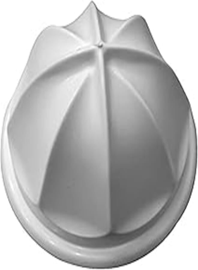 Moulinex Spare Parts Juicer Head For Food Processor Models Dfc3, Dfc6, Fp7331, Fp7361, Fp7371