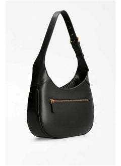 Guess Abey Small Hobo Bag for Women, black-vb8409020 - pzsku/Z5E4EFE24EEDE0B748689Z/45/_/1739117555/48171084-5c37-432c-840f-55bbbb666cb7