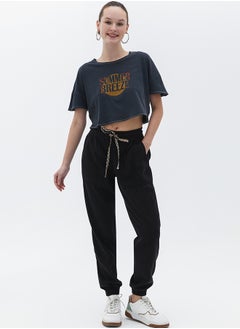 OXXO Ladies Woven PANT  - Image 1