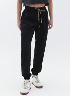 OXXO Ladies Woven PANT  - Image 2