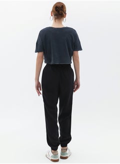 OXXO Ladies Woven PANT  - Image 3
