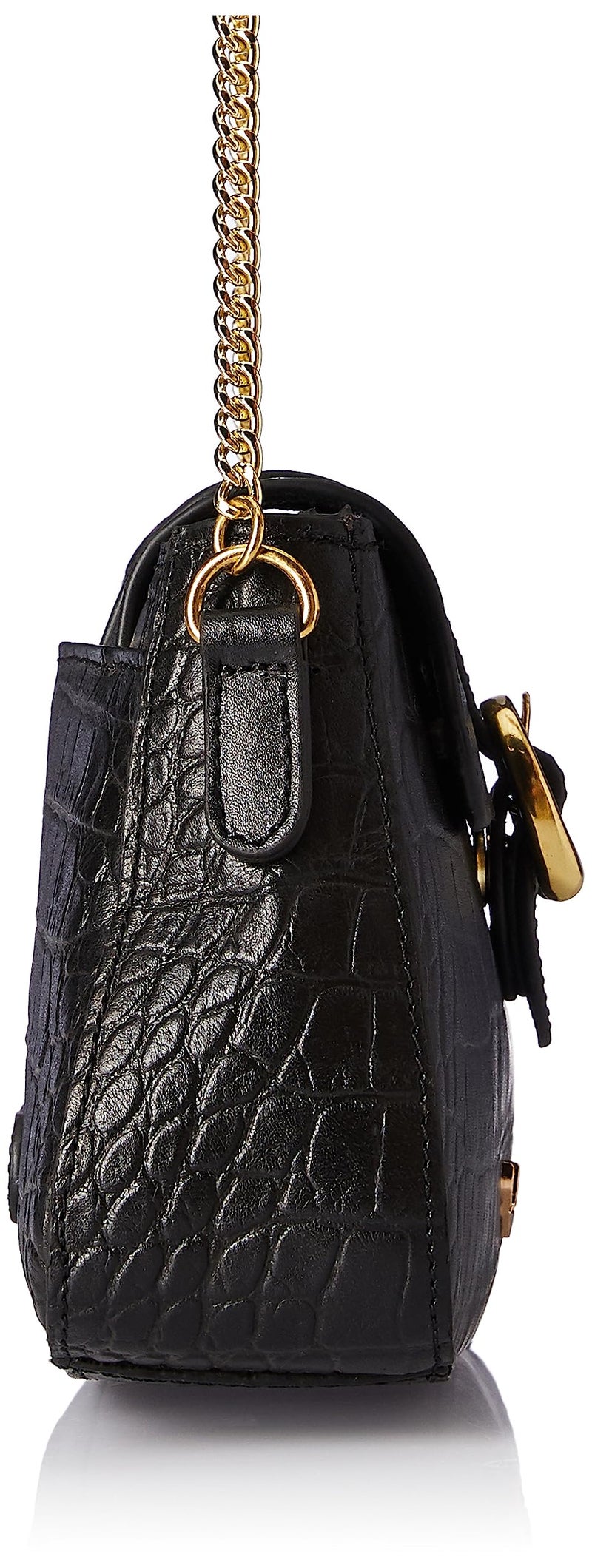 Hidesign Women's Leather Sling Bag - Image 5