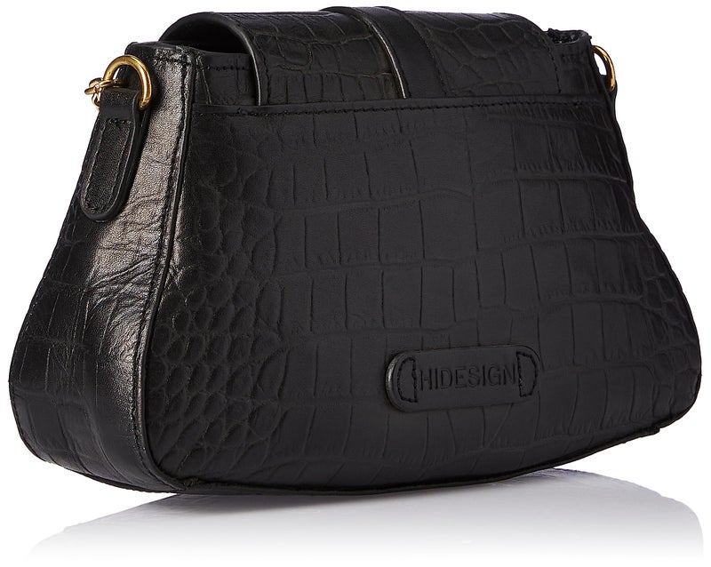 Hidesign Women's Leather Sling Bag - Image 4