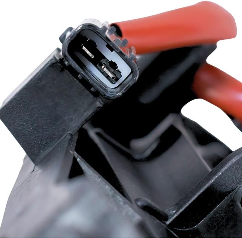 VGAAB AC Fan Assembly for Honda Accord (2018-2022) Aftermarket Replacement - Image 3