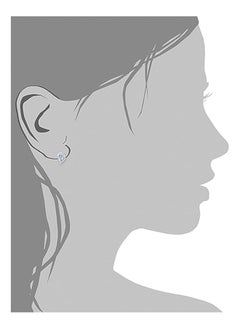 AMOR earring  - Image 3