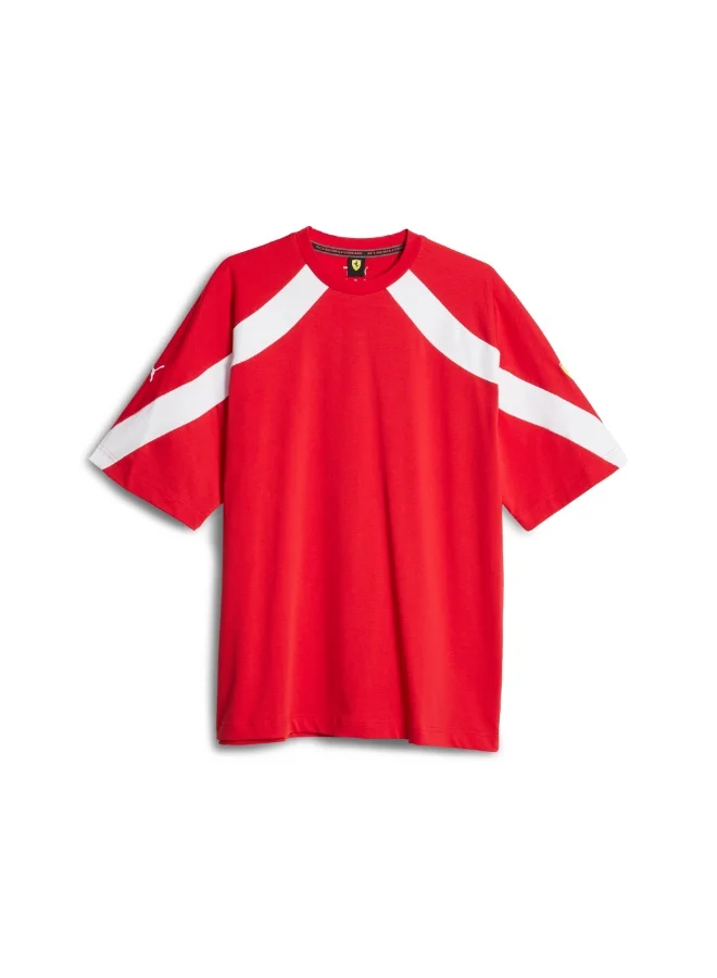 FERRARI T SHIRT
