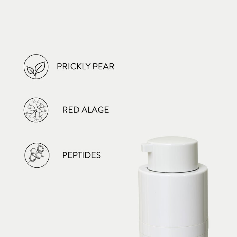 Nurse Jamie FormuL.A. Face Cream â€“ Anti-Aging Moisturizer for Fine Lines, Wrinkles & Skin Firmness with Peptides & Prickly Pear - Image 3