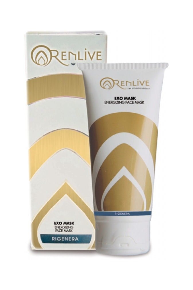 قناع إكسو 100 مل