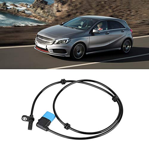 Fydun حساس سرعة العجلات الخلفية Fydun ABS 1 قطعة لسيارات -بنز A - Class B - Class CLA Coupe CLA Shooting Brake GLA Class 2469059402 246 540 04 17 - Image 2