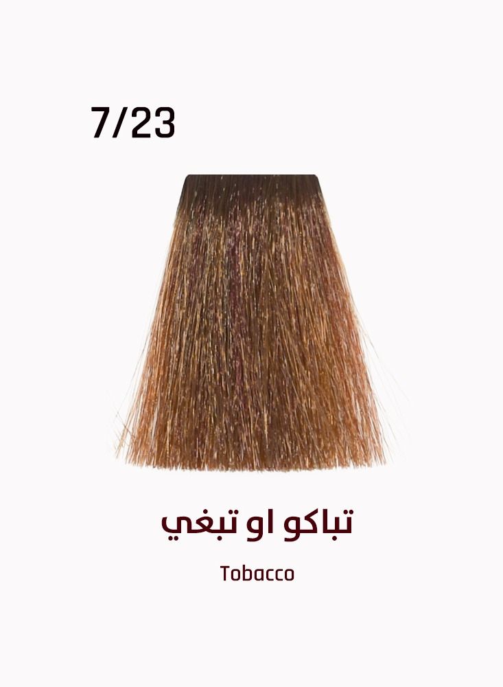 إيفر لاين صبغة الشعر ون 1.5 ايفر لاين / تبغي 7/23 - Image 3
