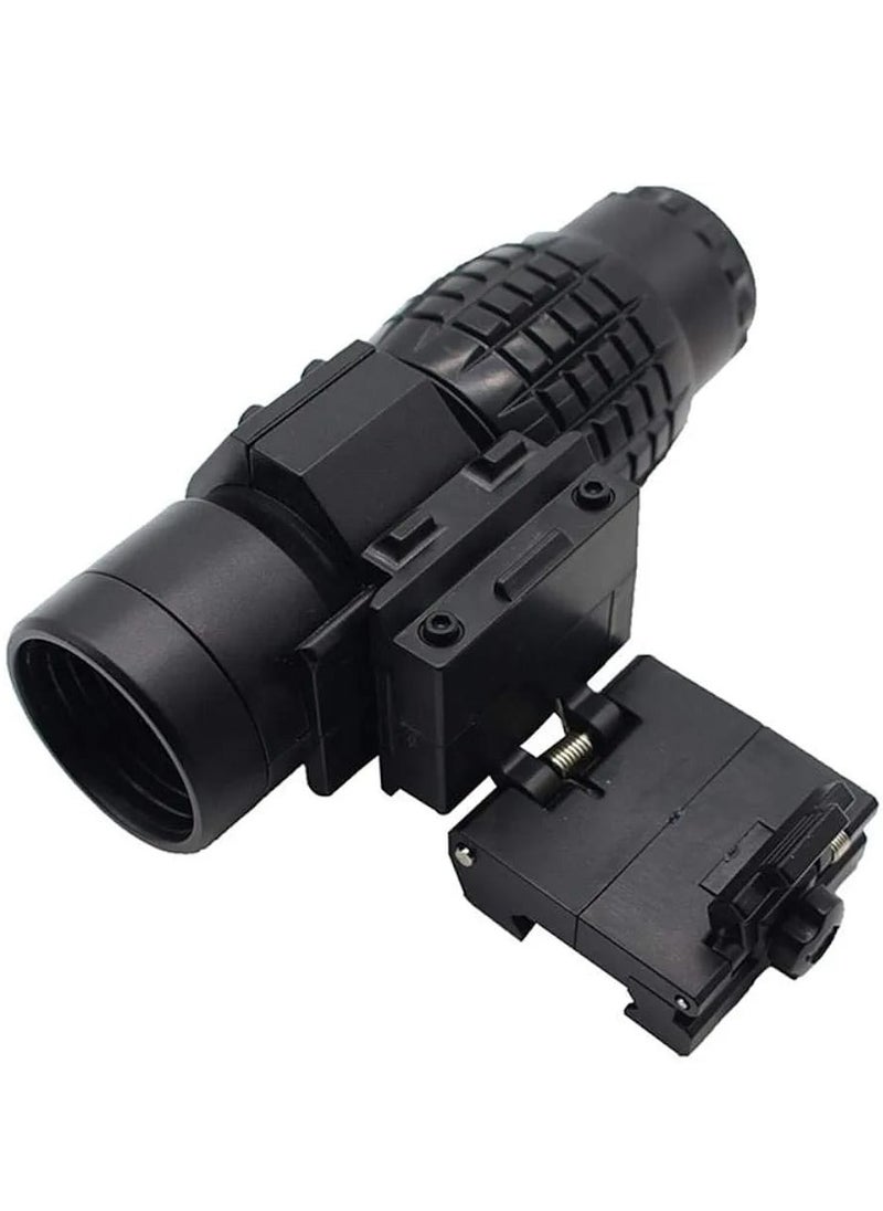 Arp9 Plastic Side Scope