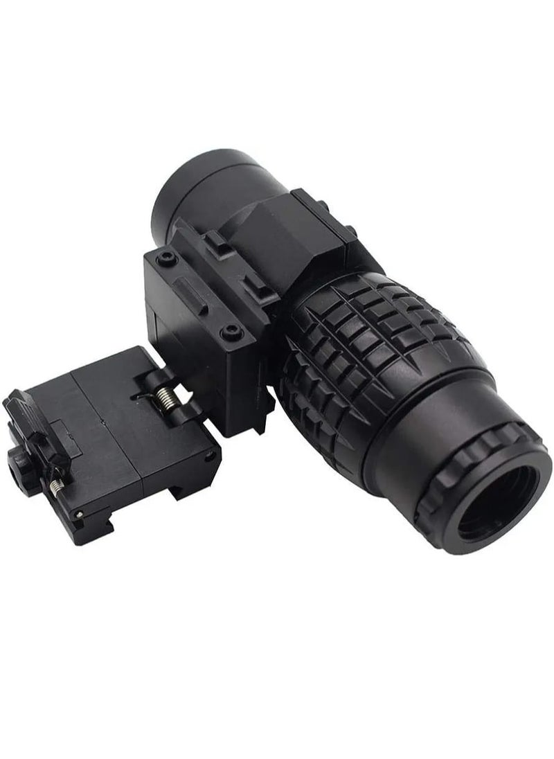 Arp9 Plastic Side Scope