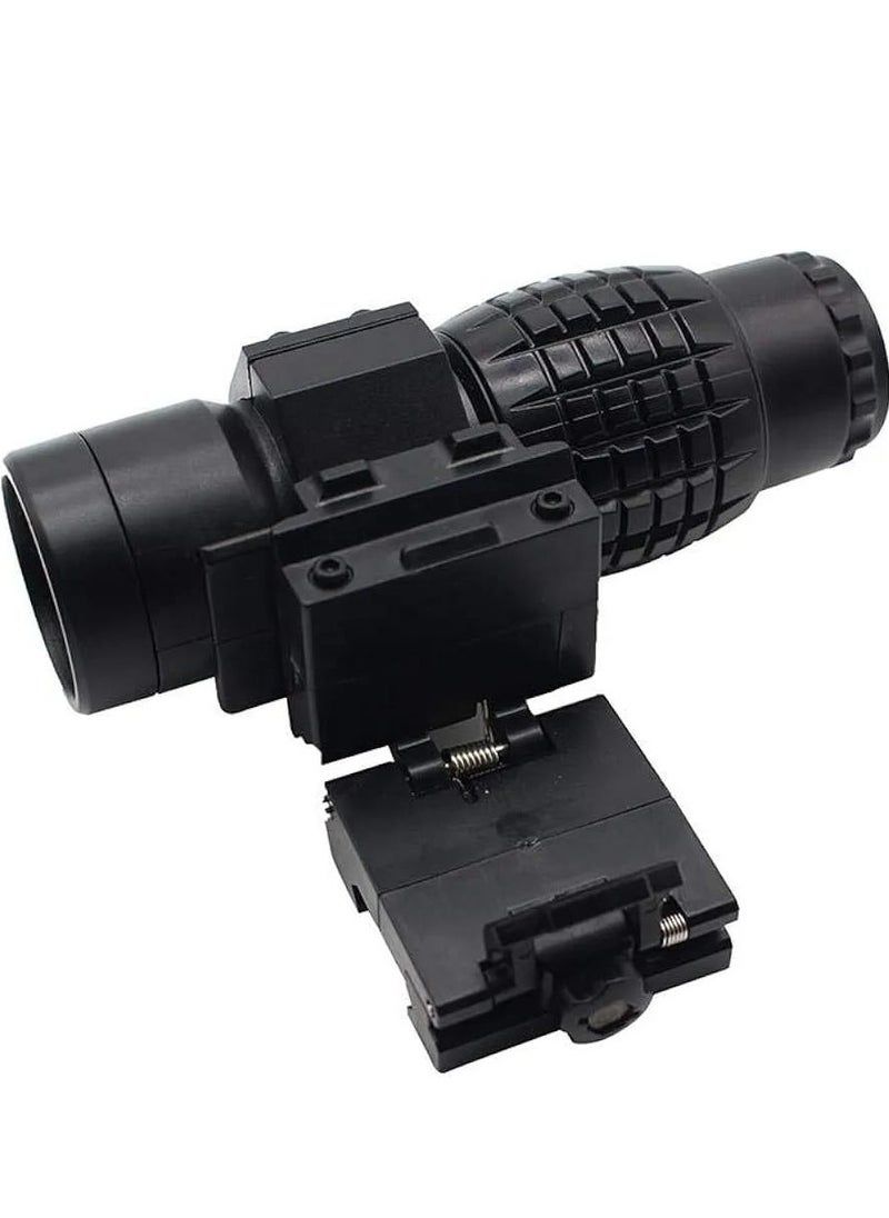 Arp9 Plastic Side Scope