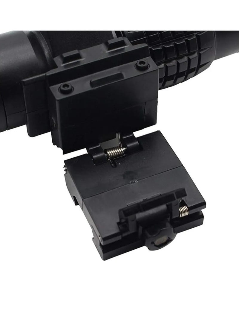 Arp9 Plastic Side Scope