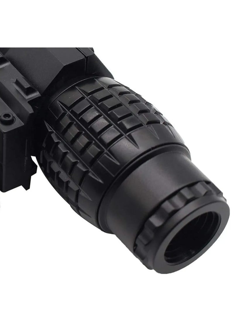 Arp9 Plastic Side Scope