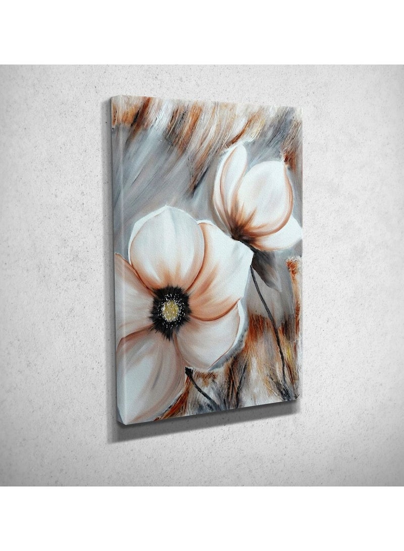 MODCLASS Wall Art Printed Canvas Frame - Image 2